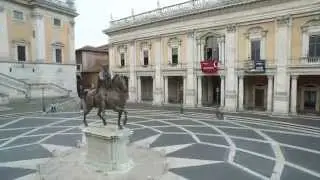 DJI Inspire 1 Rome