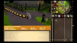osrs firemaking bot | rs 07 firemaking bot | runescape 2007 firemaking bot