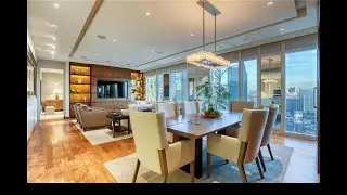 Number 6 Most Expensive High Rise Sold in Las Vegas 2019 | $3,600,000