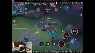 27/12/2025 | Đấu Đỉnh Cao | QThoGaming