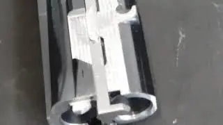 Ejector removal tool for Beretta shotguns