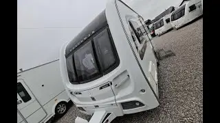 Pre owned 2014 Coachman VIP 460 2 Review
