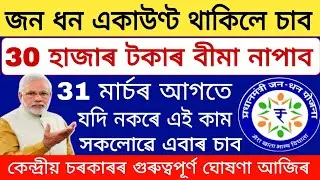Today Latest Assamese News//Online Help Assam