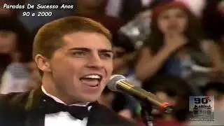 Marcelo Augusto - Completamente Apaixonados