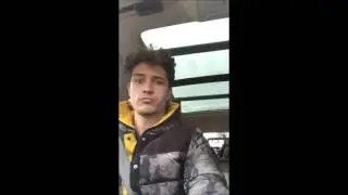 Francisco Lachowski ,Laslo and hamid Onifade : Instagram Stories #68