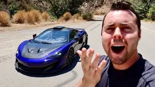 CRAZY New Law RUINS California Car Community!!