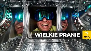 Jak prać odzież narciarską, by jej nie zniszczyć