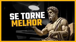 10 li&ccedil;&otilde;es estoicas que te far&atilde;o EVOLUIR como pessoa