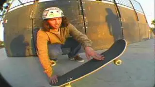 How to Kickflip with Phil