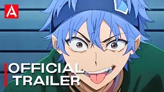 Dead Account | Official Trailer