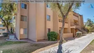Priced at $950 - 8055 E THOMAS Road A103, Scottsdale, AZ 85251
