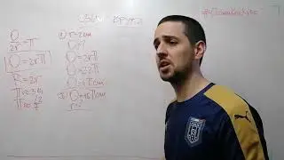 Sedmi razred, obim kruga
