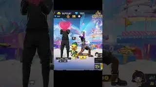 THOR  LIVE  |  FREE FIRE MAX