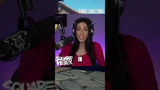 millennial idiot #squaremeylix #twitchpartner #twitch #twitchstreamer #twitchclips #meylix #streamer