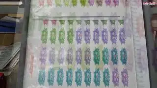 How We Print & Cut Custom Shape Die-Cut Stickers