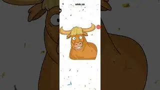Braindom Draw Puzzle: Sketch Level 125