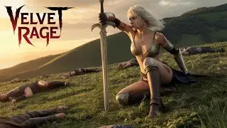 Velvet Rage II/ 1. Velvet Rage &ndash; The Power of Soft Strength | Affirmation Pop Song