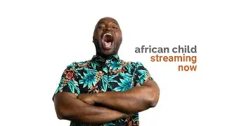 Gotaflika-African Child (Official Music Video)