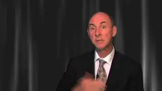 Corporate video production Perth-  CEO interview (production company in Perth)
