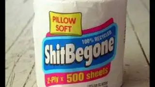 Fail - Product Names
