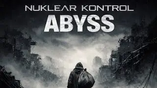 Nuklear Kontrol - Abyss (Official video) ScentAir Records 2026