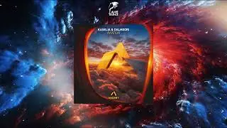 Kaselia & Dalmoori - Aviation (Extended Mix) [ASCENT RECORDINGS]
