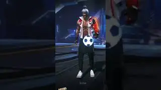 free fire clothes chang op video 💥😘🤩