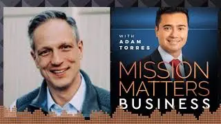 Social Enterprise to Help Address the Opioid Epidemic Occurring in America w/ Stephen Deason MBA MSc