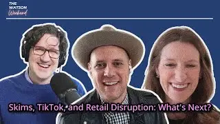 Social Commerce Showdown: Josh Carter on TikTok, Influencer Wins, and Skims x Nike | Ep 52