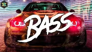 【CAR BASS 2022】TESTE GRAVE ✪ CAR RACE MUSIC MIX 2022 ✪ BASS BOOSTED MUSIC 2022 🎧 CAR MUSIC 2022
