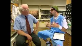 Da Ali G Show - Chemistry