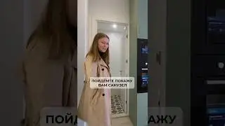 🔑 Квартира 1+1 54 м&sup2; с ремонтом под ключ в Next White &mdash; полный набор техники и мебели для жизни!
