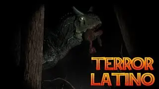 CARNOTAURUS - O SUPERPREDADOR ARGENTINO