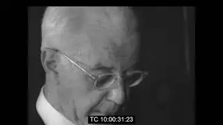 1967  Apr.27th_MR. ELLSWORTH BUNKER T&Acirc;N ĐẠI SỨ HOA KỲ TR&Igrave;NH UỶ NHIỆM THƯ