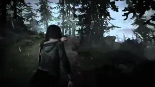 life is strange clip on xbox one (mild spoilers)