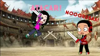 O MELHOR BATTLE ROYALE DO ROBLOX!