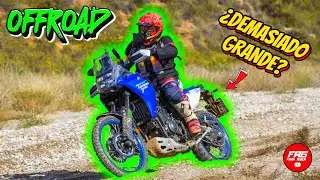 🔥&iquest;Qu&eacute; trail es MEJOR en OFFROAD? | Trail ligeras vs medias vs Maxi Trail / Especial Trail OFFROAD 🏍️