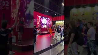 Just dance - BGS 2025