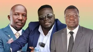 JUST IN; Jino H&iacute;țs Gulu city mayor&rsquo;s Head with the last Nail&hellip; 