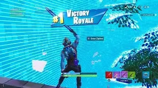 *NEW* &ldquo;STAR LORD&rdquo; SKIN GAMEPLAY Showcase (MARVEL &ldquo;AVENGERS&rdquo; OUTFIT) | Fortnite Shop SEASON 8