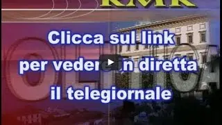 Live stream di Tele Radio Monte Kronio - Sciacca