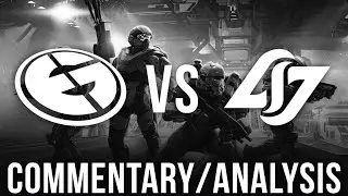EG vs CLG - Truth TS (Roy POV)