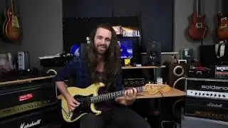 AX8 Low Gain Tones - Mesa Lonestar