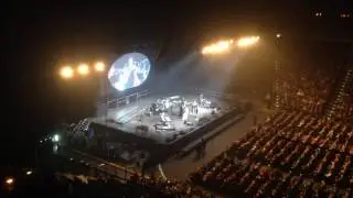 Marie Rottrová - Lásko, voníš deštěm - Vánoční koncert 2016 - O2 Arena