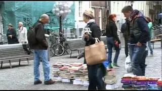 ABC's 40th Anniversary Celebration | ABC Amsterdam