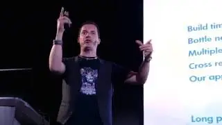 Wwise Tour 2016 - Blizzard Overwatch (7 of 7)  - Extending Wwise Tech