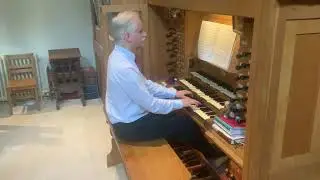 WS Lloyd Webber &ndash; Choral March