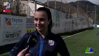 Post-Partido CF Motril Femenino-Ciudad de Chauchina 2015 Femenino