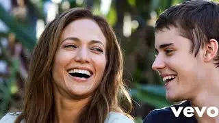 Jennifer Lopez ft. Justin Bieber – I’m Into You | New Pop Sound