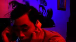 Offline-Expression college student film.